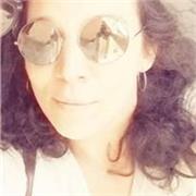 INSEGNANTE DI SOCIOLOGIA, IMPARTISCE LEZIONI PER STUDENTI SCUOLE SUPERIORI DI SCIENZE UMANE, PSICOLOGIA, ANTROPOLOGIA E SOCIOLOGIA E PEDAGOGIA, PER RAGAZZI SUPERIORI, STUDENTI UNIVERSITARI E ADULTI CHE SI VOGLIANO ADDENTRARE IN QUESTO MONDO.
LAUREATA IN